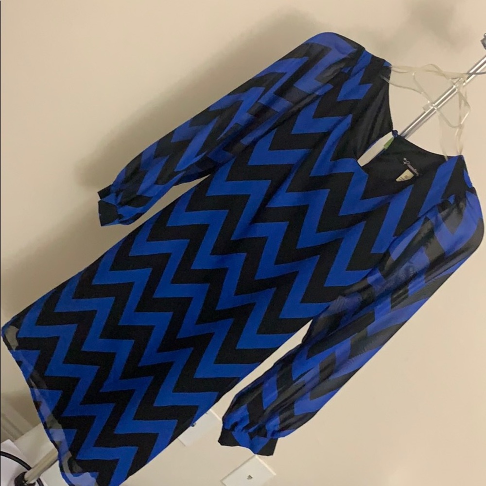 Girl’s Beautiful Dress